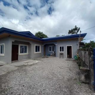 EJ'S House/ Room - Dulag - 0