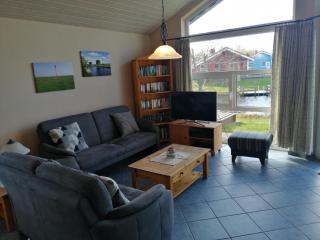 Ferienhaus Kormoran - Otterndorf - 5