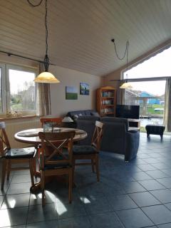 Ferienhaus Kormoran - Otterndorf - 4