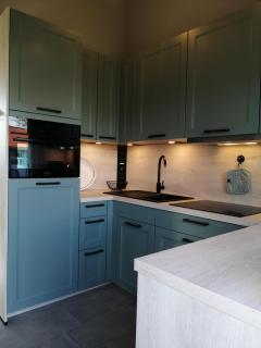 Ferienhaus Kormoran - 5