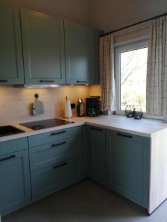 Ferienhaus Kormoran - Otterndorf - 7