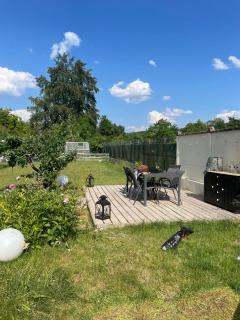 Chez Anaïs - Dieue-sur-Meuse - 8