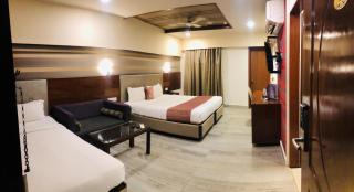 Astra Hotels & Suites - Kadubeesanahalli ,Opposite Oracle and JP Morgan, Marathahalli Outer Ring Road - Bangalore - 7