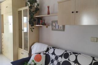 Apartamento 2 en el Alamillo de 1 dormitorio con piscina en zona residencial tranquila - 2