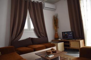 Sea & Sun Vacation House - Nea Kallikrateia - 4