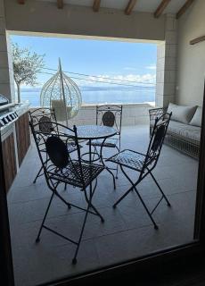 New Luxury Apartments at Villa A'more - by the Sea - Stomorska - 9