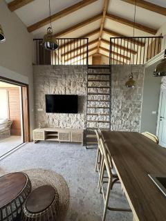 New Luxury Apartments at Villa A'more - by the Sea - Stomorska - 7