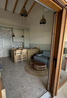 New Luxury Apartments at Villa A'more - by the Sea - Stomorska - 5