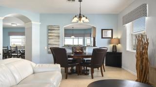 Windsor Hills 6BR Home Pool Spa Private Theater - Orlando - 1