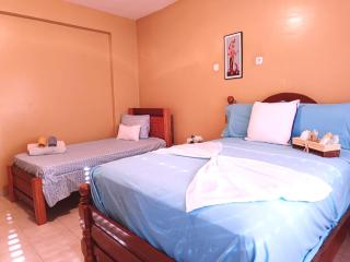 Pensão Dona Fica - 6