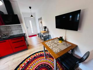 Fischis Ferienwohnung Struppen - 1