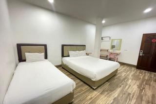 Residence 8 - Palembang - 0