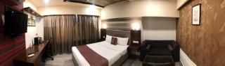 Astra Hotels & Suites - Kadubeesanahalli ,Opposite Oracle and JP Morgan, Marathahalli Outer Ring Road - Bangalore - 8