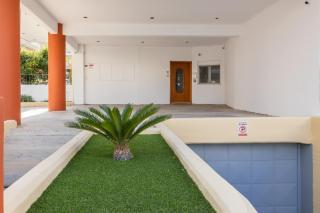 Garden Luxury Apartment - Heraclión - 4