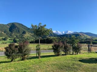 Alpine Manuka View Cabin - Kaikoura - 5
