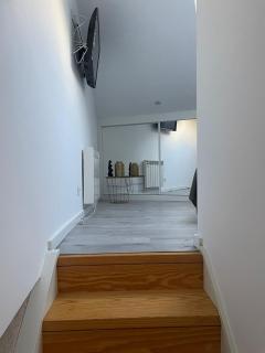 Apartamentos SARABIA DARRIBA - Ourense - 1