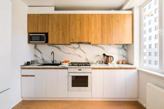 hotelise l Allure Apartment - Yerevan - 8