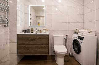 hotelise l Allure Apartment - Yerevan - 6