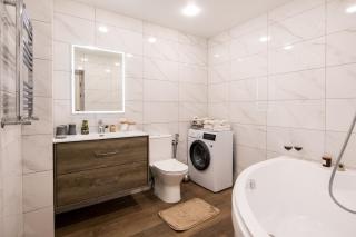 hotelise l Allure Apartment - 5