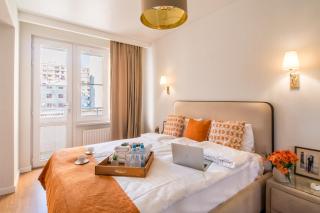 hotelise l Allure Apartment - 7