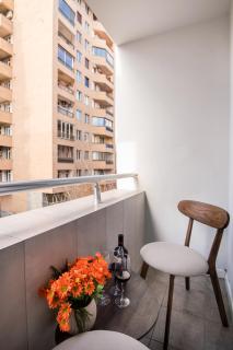 hotelise l Allure Apartment - 6