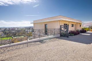 06BK - Superb contemporary sea-view villa - Cagnes-sur-Mer - 3