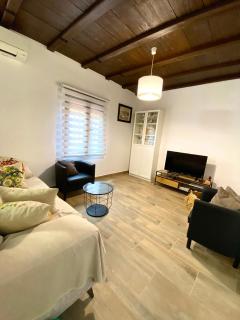 Apartamento BAÑOS ÁRABES DE CENIZAL antes Plaza de las Fuentes - Toledo - 3