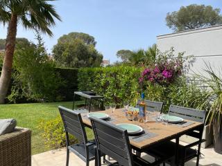 La Terrasse de Santa Lucia - Saint-Raphaël - 5