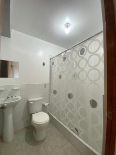 Casa Hospedaje El Trebol - Oxapampa - 1