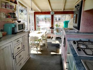 Centrale-Luxury apartment with Garden Terrace - 1