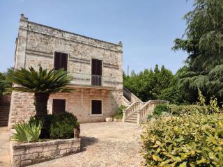 Villa Ostuni - Monopoli - 0