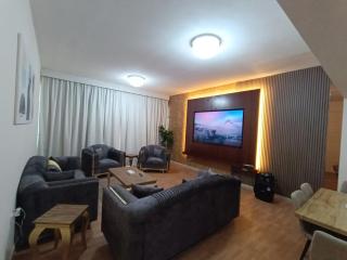 شقة فخمة وواسعة غرفتين luxury and big 2BR - 3