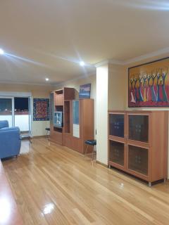Dúplex - Cambados - 0