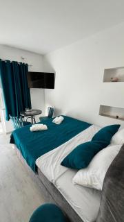 STR Apartment - Tivat - 0
