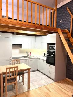 Stylish Apartment In The Centre -by HIK Apartments - Warsaw - 4