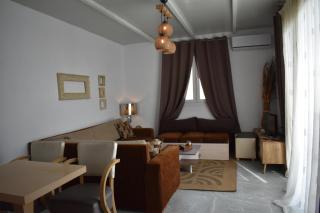 Sea & Sun Vacation House - Nea Kallikrateia - 5