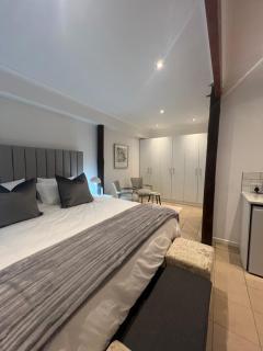 Jefa Heights - Le Cap - 2