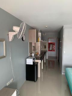 Beach Front Condo Centerviews Bangsaray Floor 6 - Bang Sare - 4