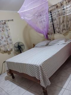 Tina's Guest House - Ocho Rios - 8