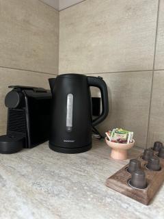 Vakantiehuis Sofie Lauwersmeer met sauna - 4