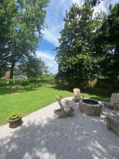 Clamalot. 3 BR Historic Beaufort NC Cottage - Beaufort - 8