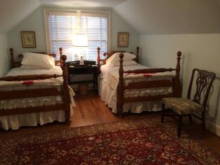 Clamalot. 3 BR Historic Beaufort NC Cottage - Beaufort - 2