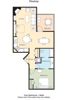 WorldMark Pinetop - Pinetop-Lakeside - 7