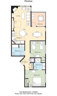 WorldMark Pinetop - Pinetop-Lakeside - 6