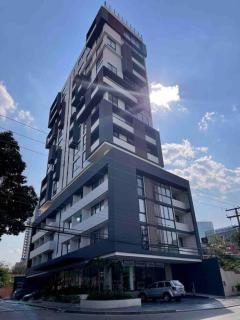 Apartamento nuevo en Santa Cruz - Santa Cruz de la Sierra - 3