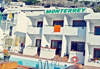 Aparthotel MONTERREY - 6