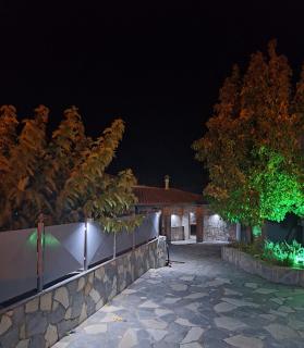 Bella Gaia - Eleftheroúpolis - 7