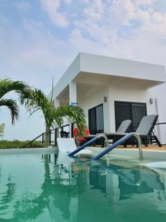Samudra Villas 1 - San Pedro - 9