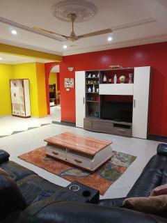 jetfastventure - Accra - 0