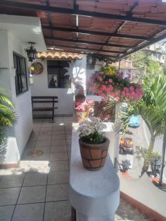 Hotel Las Palomas - Taxco de Alarcón - 0